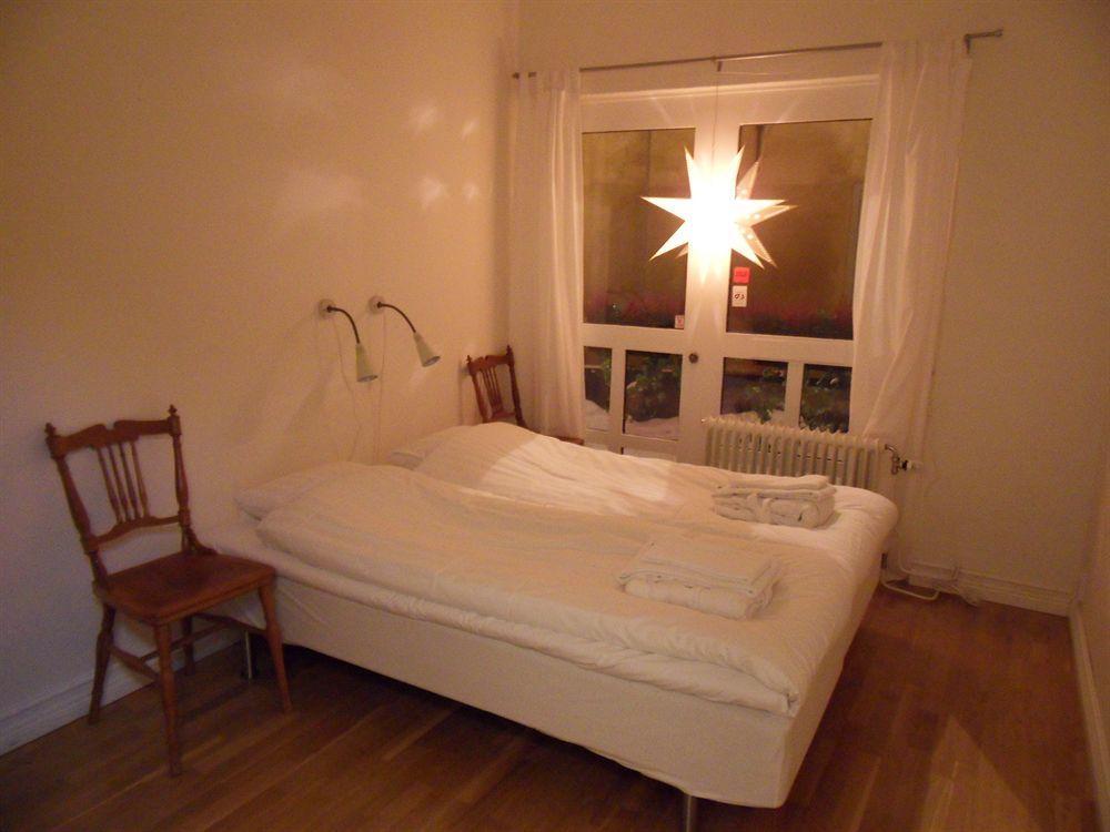 Old Town Lodge Stockholm Ngoại thất bức ảnh